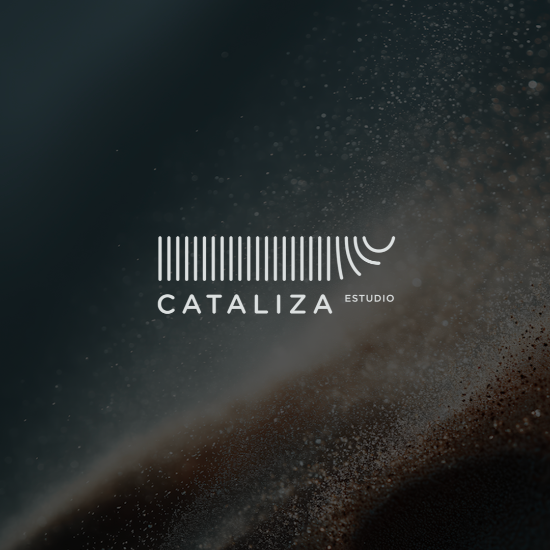 CATALIZA ESTUDIO_BRANDING
