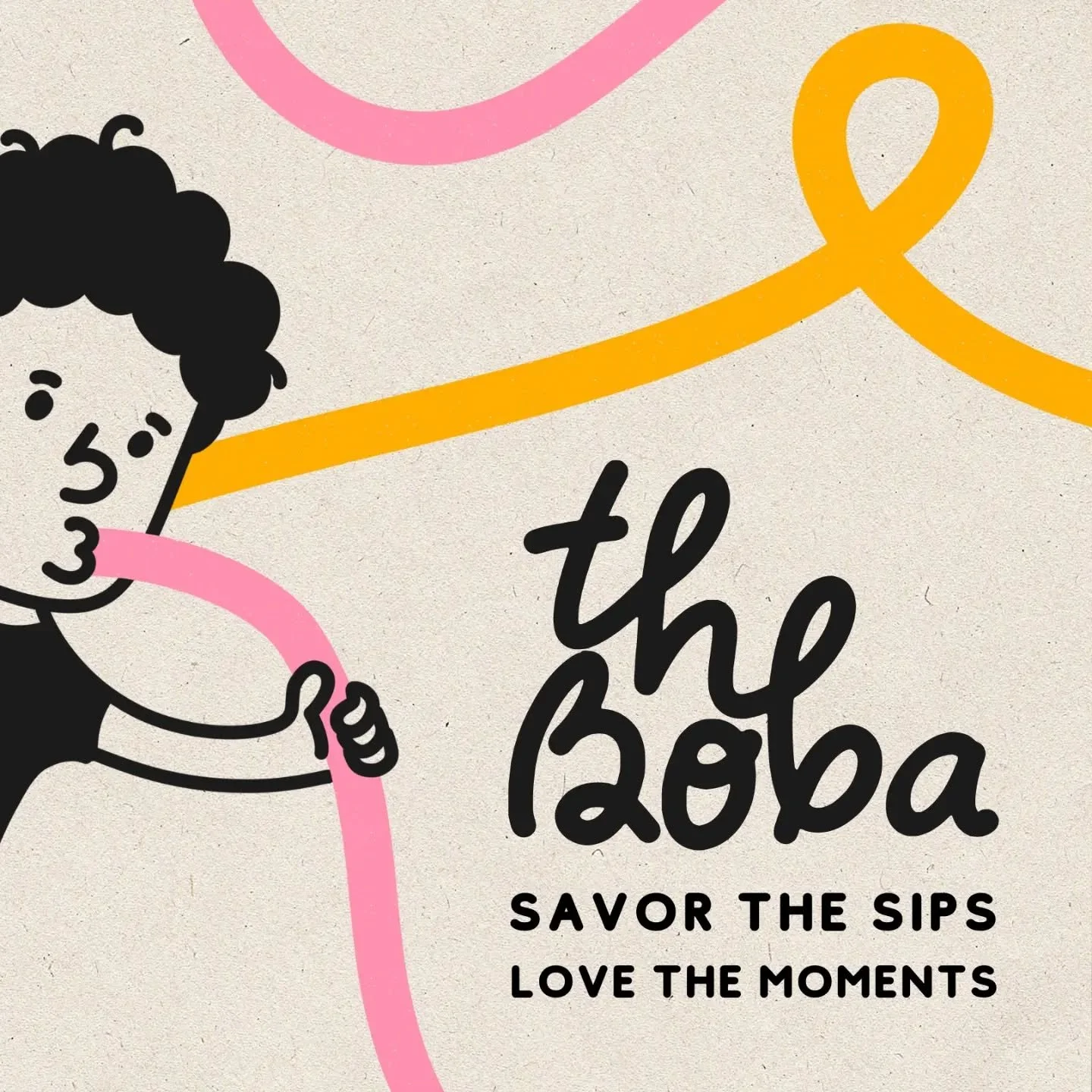 🎨 Dipping my toes into new waters! This is my 1st time participation in the @theglowandgrowclub brief.&nbsp;

While I usually navigate the world of web development, I couldn't resist learning and trying something new.

Now, I'm no brand or graphic d