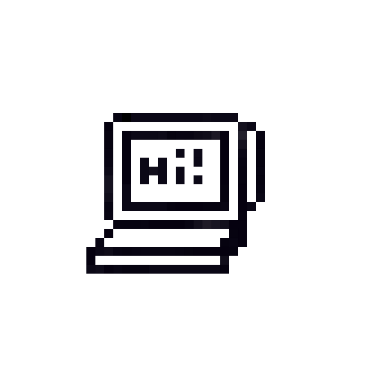 Man with glasses and beard, wearing a dark sweater, looking to the side.