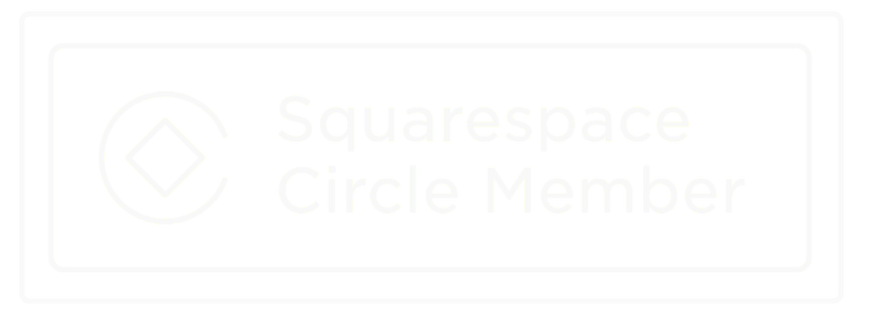 Colorful Squarespace website template for service business Ciel Lumiere Colorful Squarespace website template for service business Ciel Lumiere