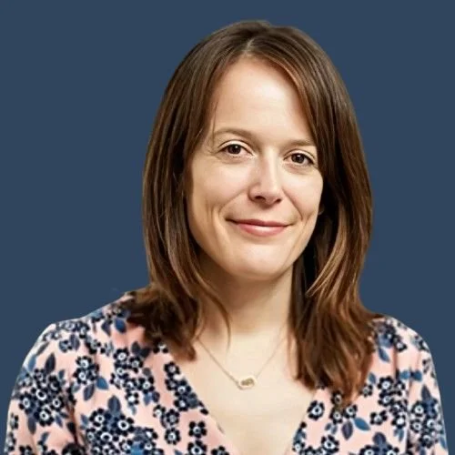 Lauren Jessell Headshot