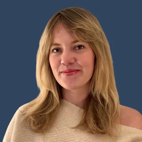Nancy Moyers headshot