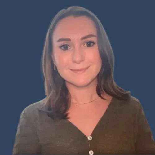 headshot of Jessica Torgovnik