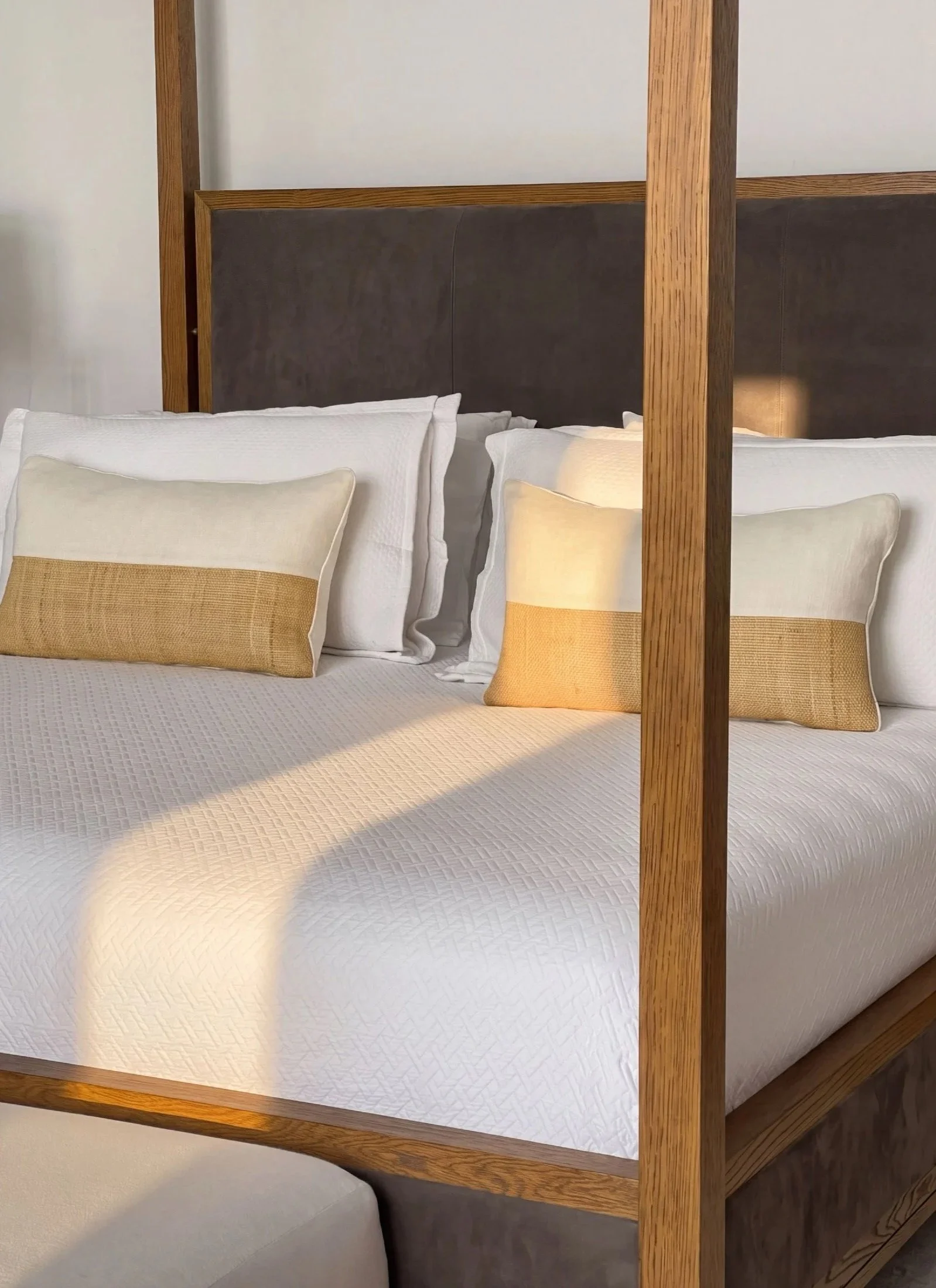PALME CABANE BED