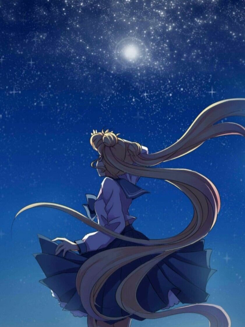 Von Planeten und Sternzeichen: Die verborgene Symbolik in Sailor Moon