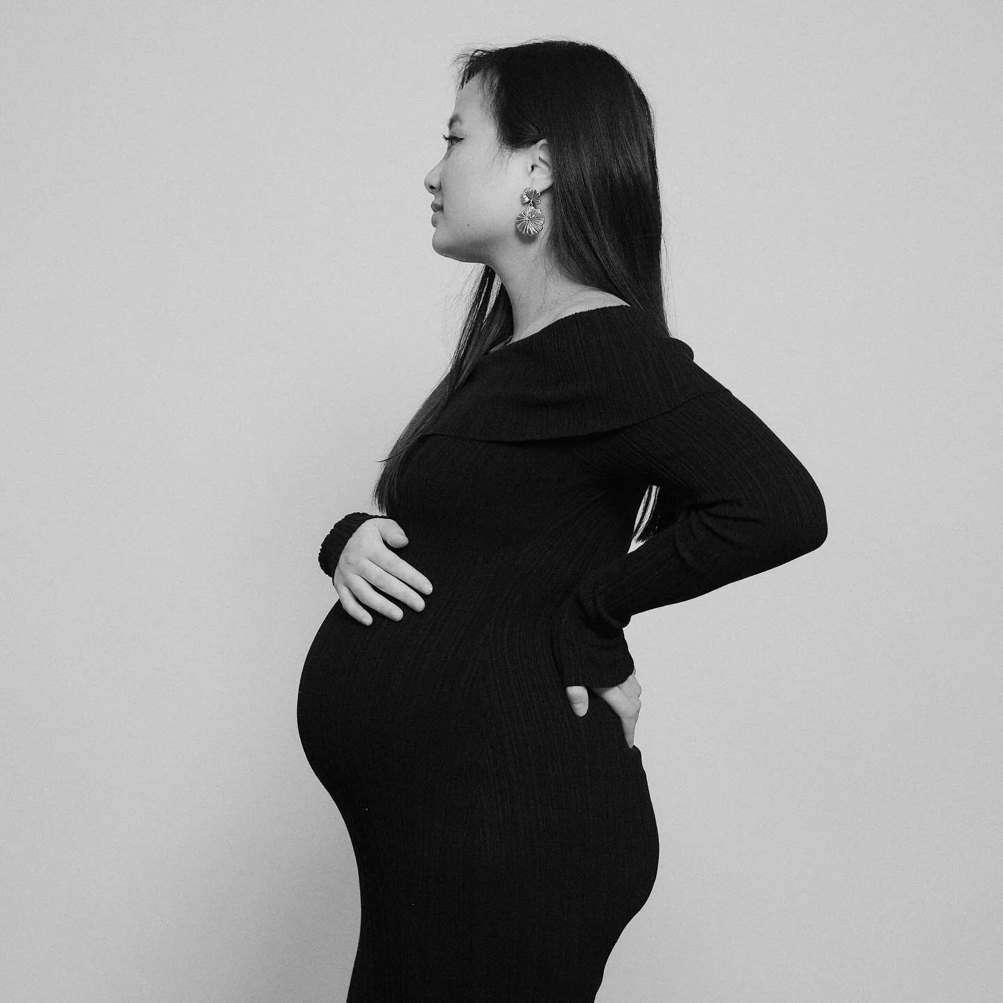 this is 34 ✨🎂 only few weeks to go until I can hold you in my arms. 

Vor zwei Jahren habe ich bereits einen Blogbeitrag ver&ouml;ffentlicht, in dem ich &uuml;ber mein 32. Lebensjahr und die Lektionen geschrieben habe, die sich aus Zitaten und besti
