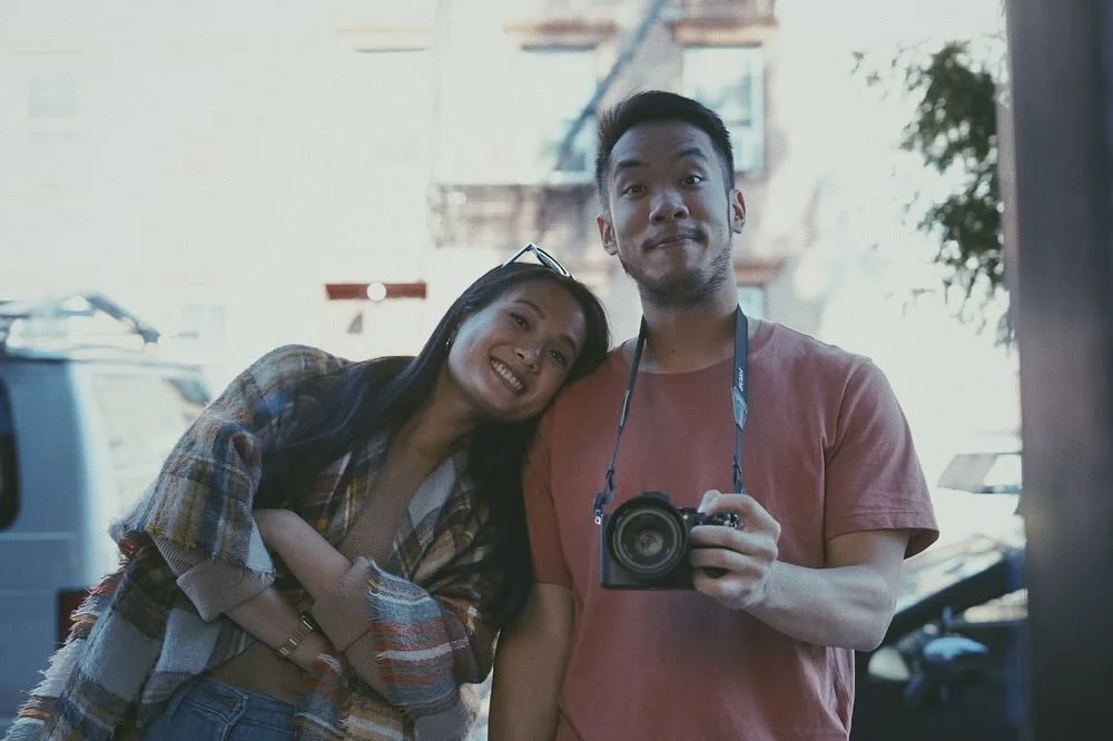 Happy Birthday my everything in everything. Cheers to past you, future you and all the versions of you - but really I am  just constantly being in love with now you. ❤️ ✨🎂