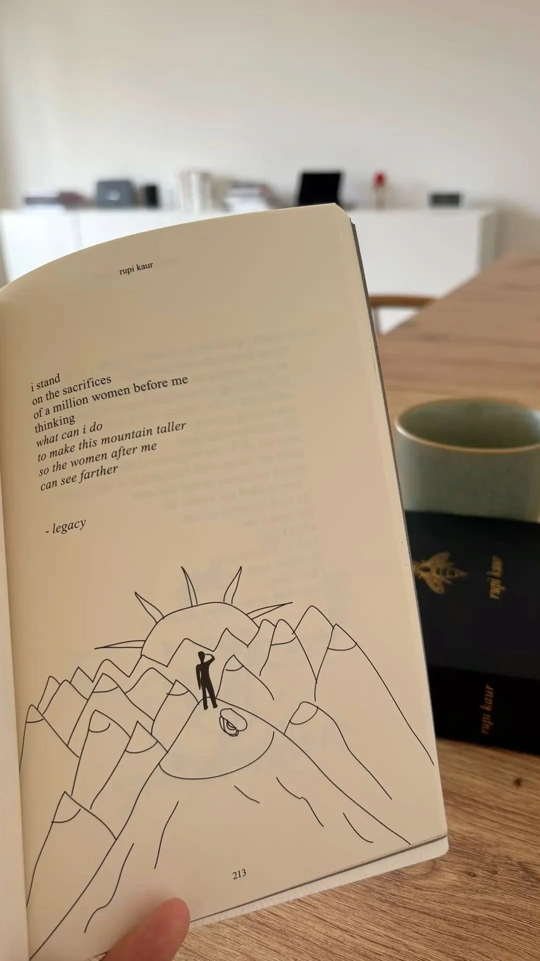 Gedanken zum Internationalen Frauentag