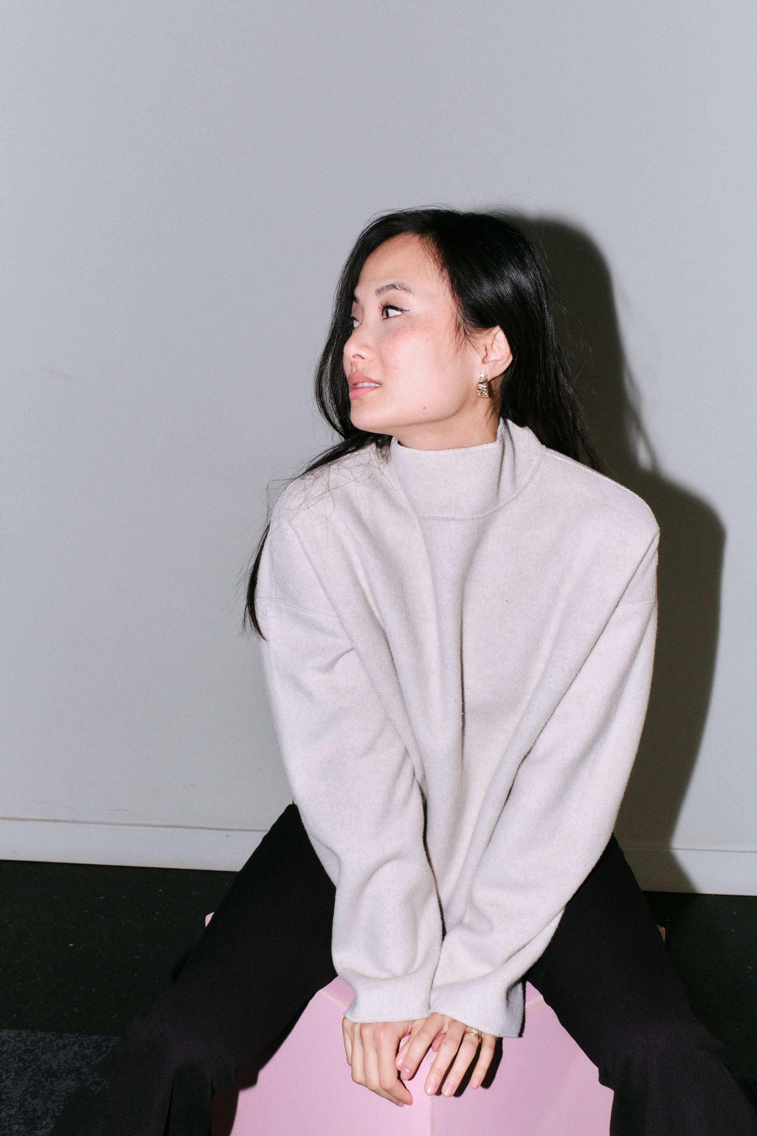 Mama sein und selbstständig bleiben 