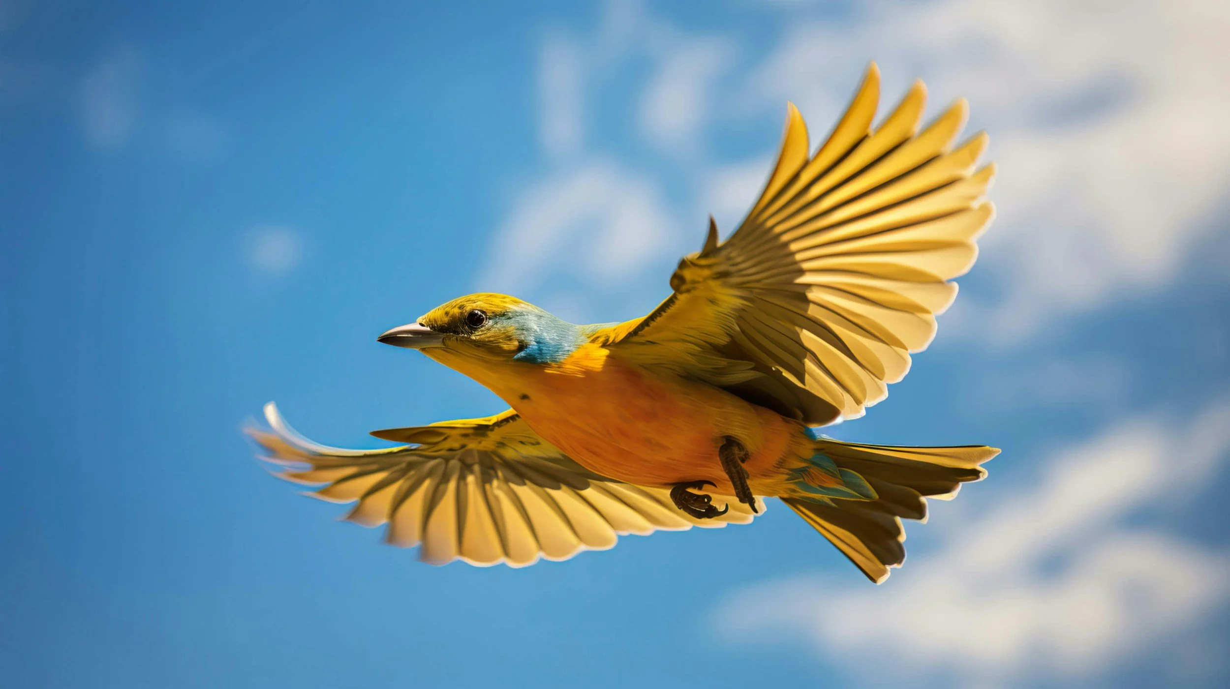 Progress in protecting the world’s migratory birds