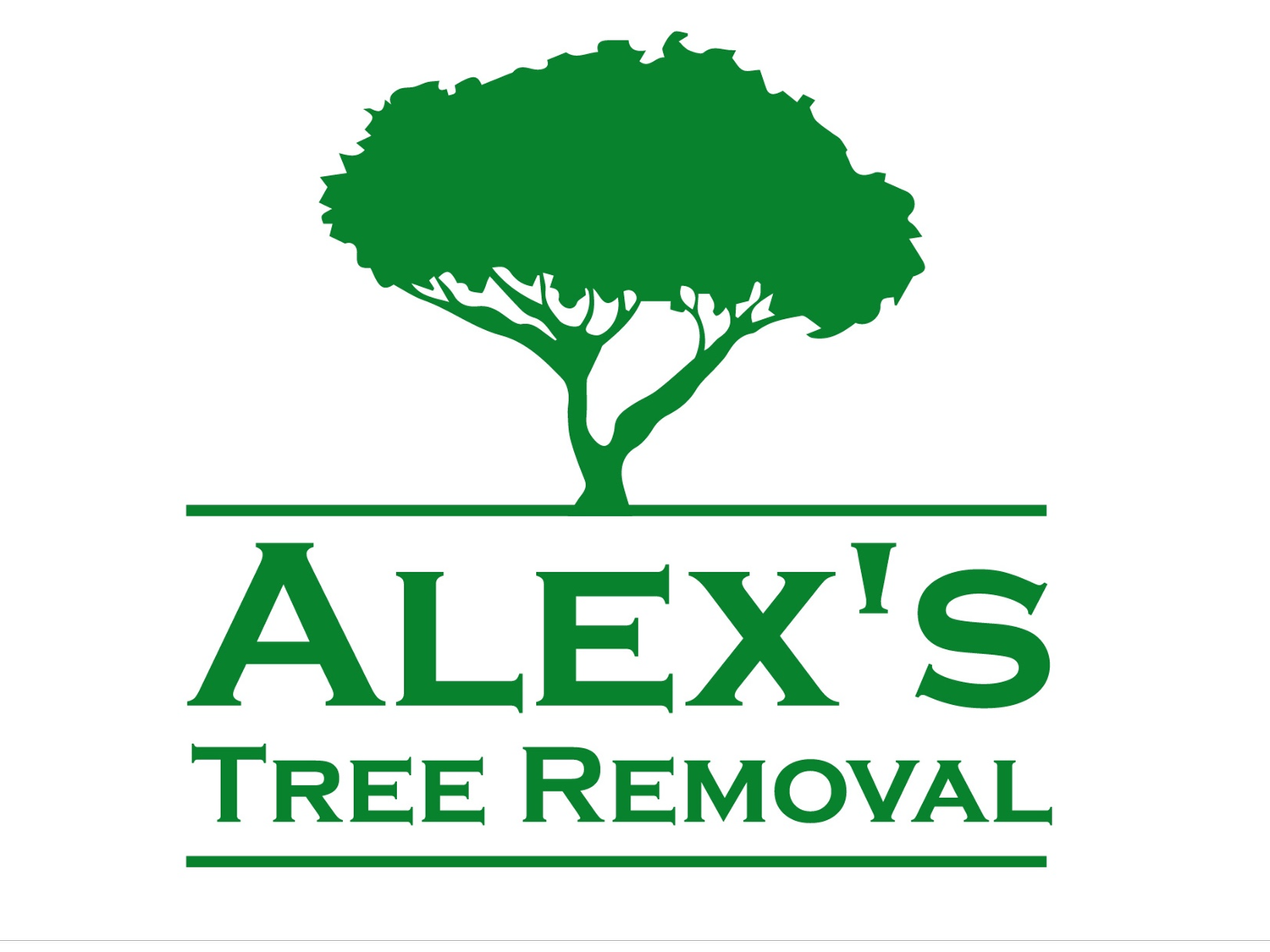 Alex&#39;s Tree Removal Service of Rochester, NY