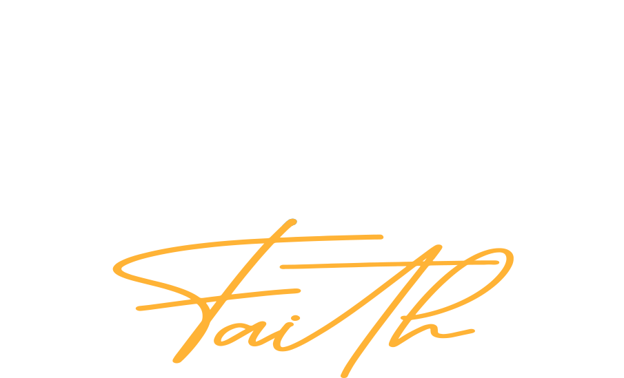 Fade and Faith
