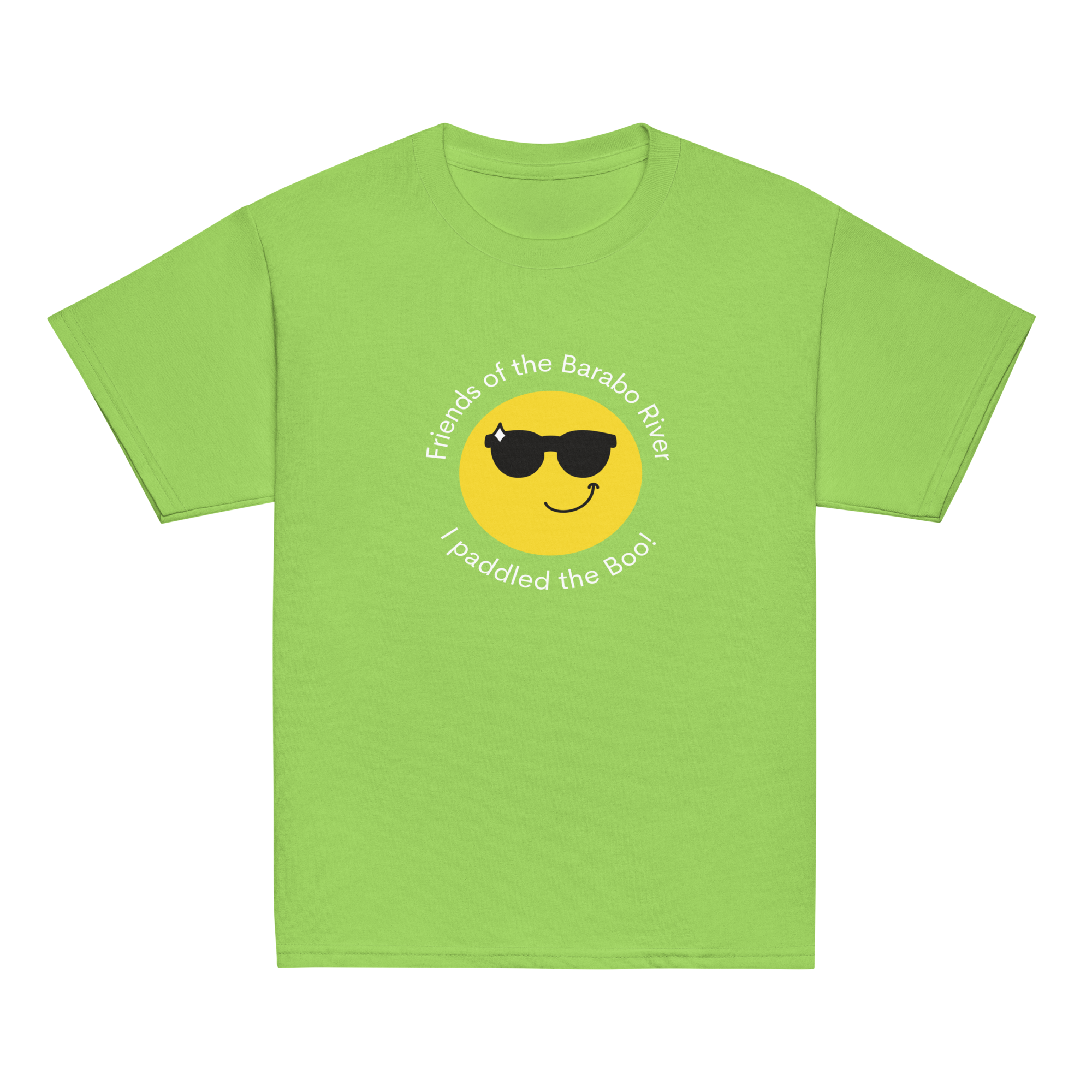 youth-classic-tee-lime-front-69ad892b86f70.png