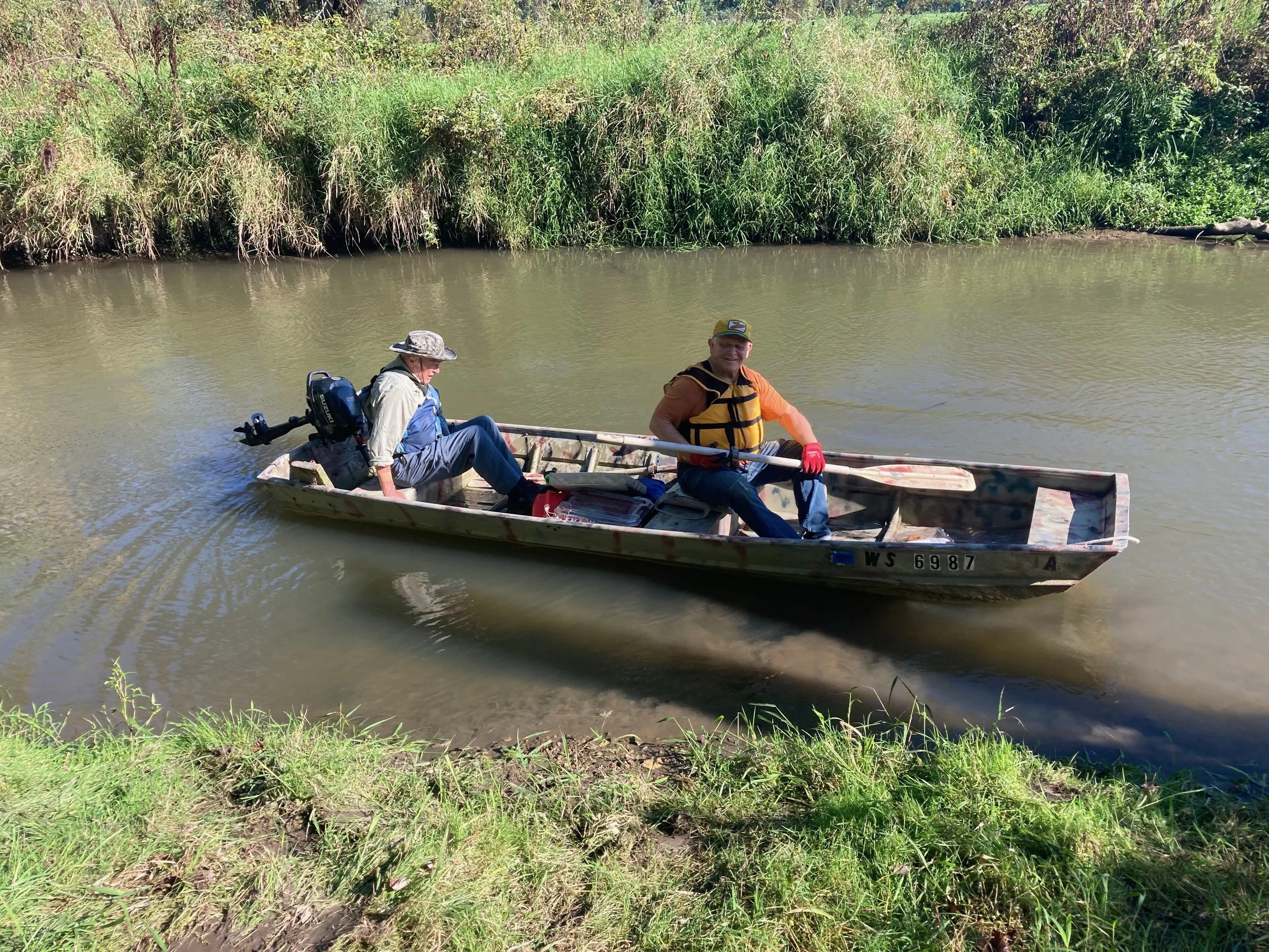 River Cleanup - Union Center to Wonewoc.jpeg