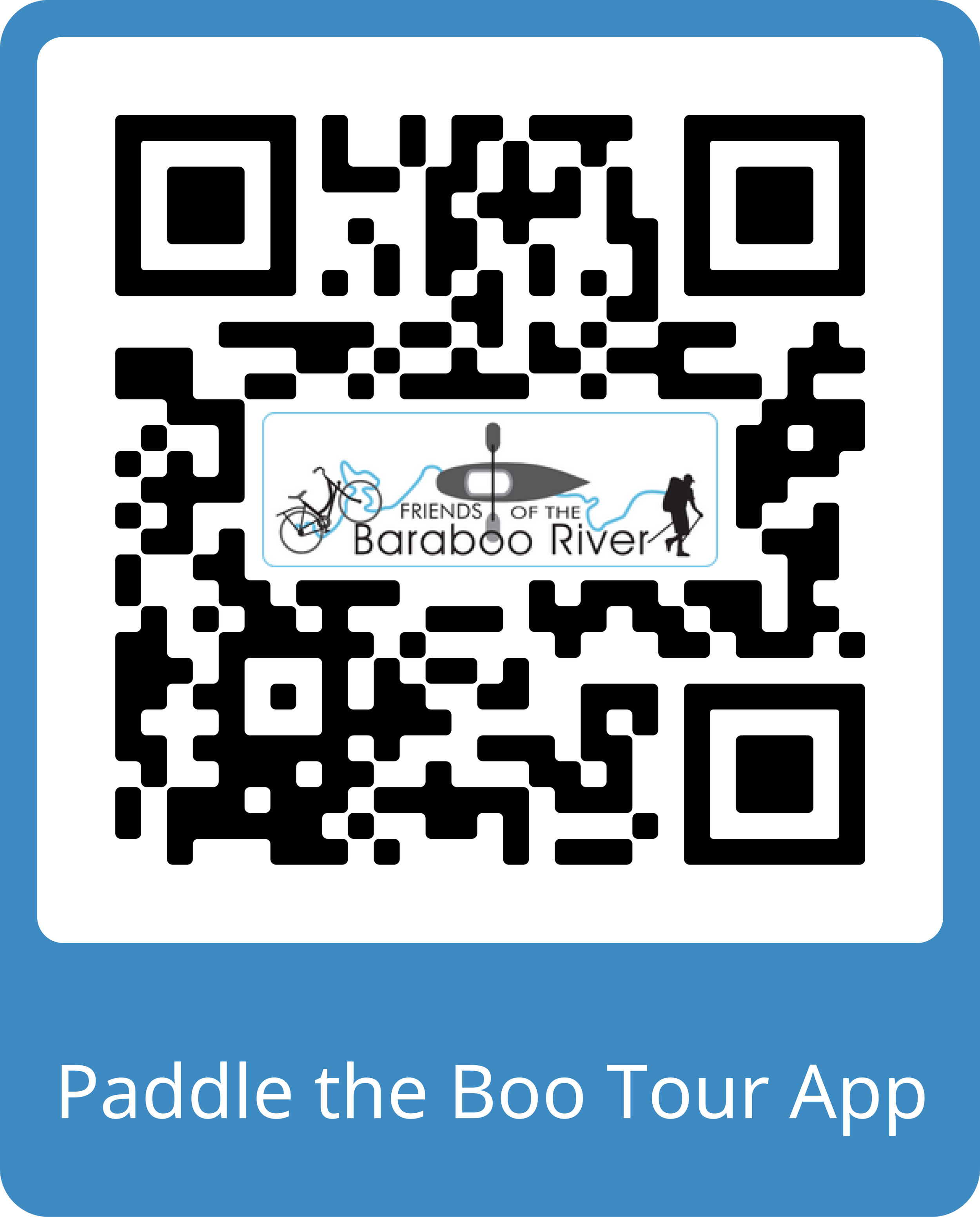 The Baraboo River App on STQRY Guide — Friends of the Baraboo River