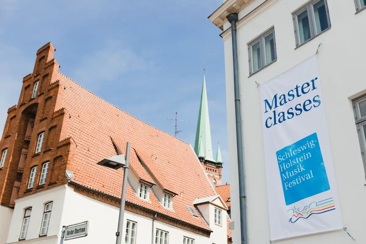 SCHLESWIG-HOLSTEIN MUSIK FESTIVAL 2024