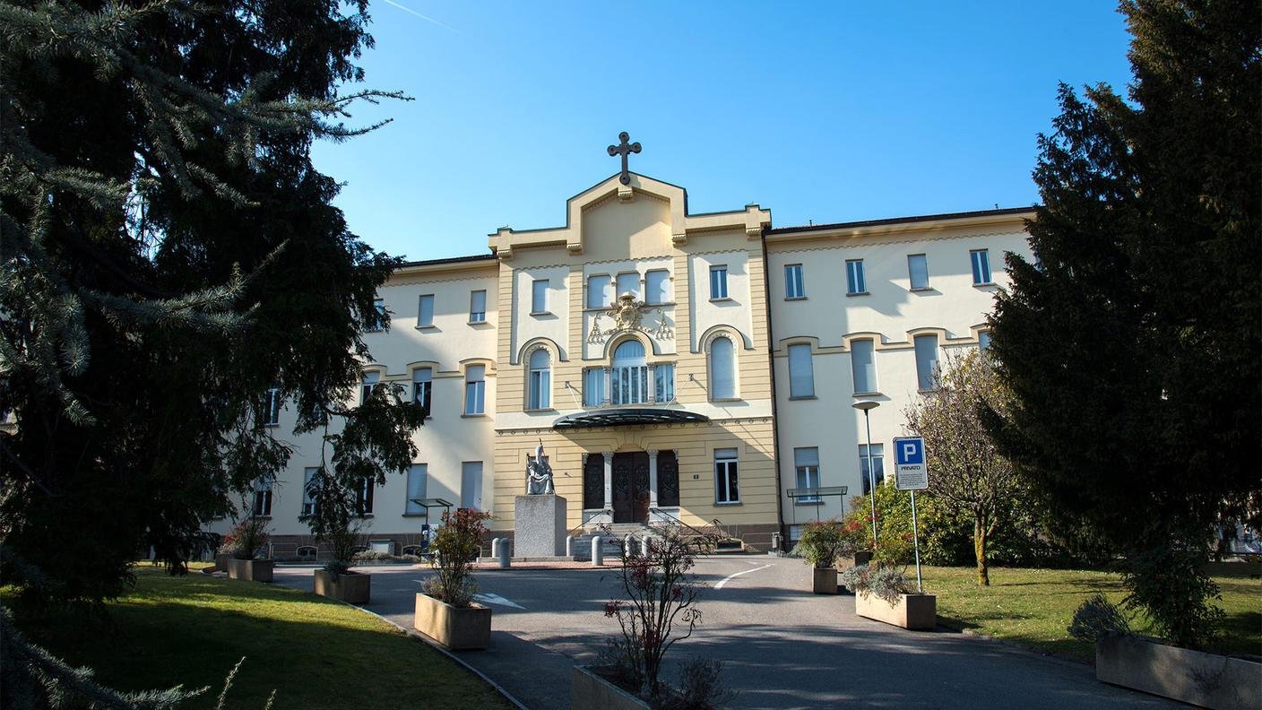 LUGANO