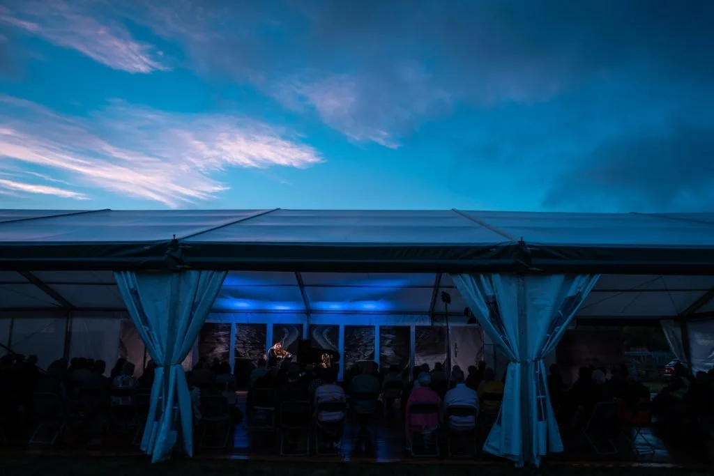 NORTH YORK MOORS CHAMBER MUSIC FESTIVAL