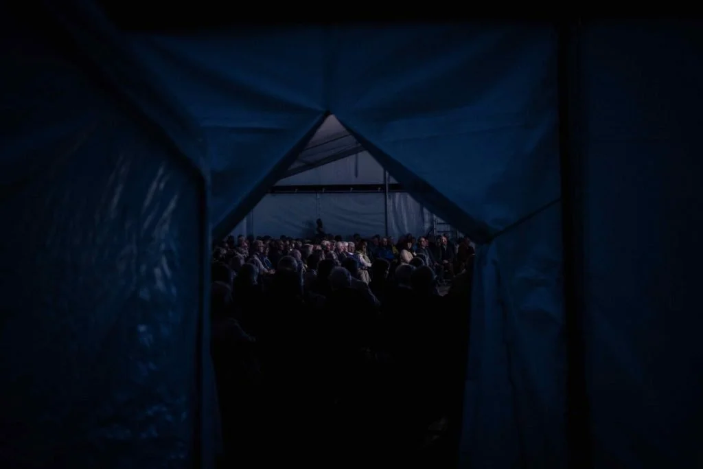 NORTH YORK MOORS CHAMBER MUSIC FESTIVAL