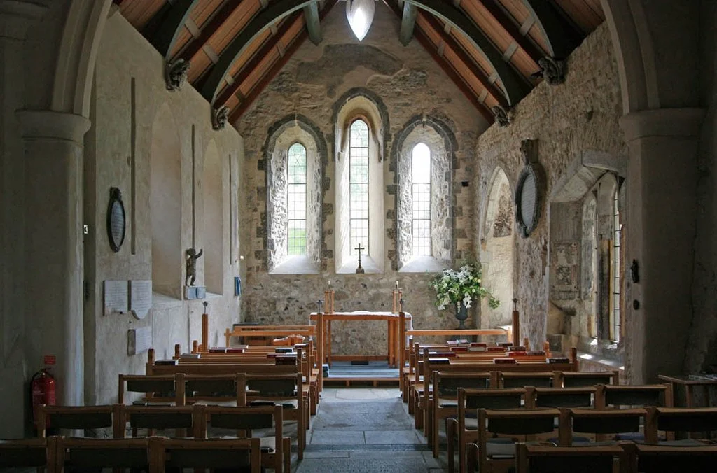 BARNES MUSIC SOCIETY