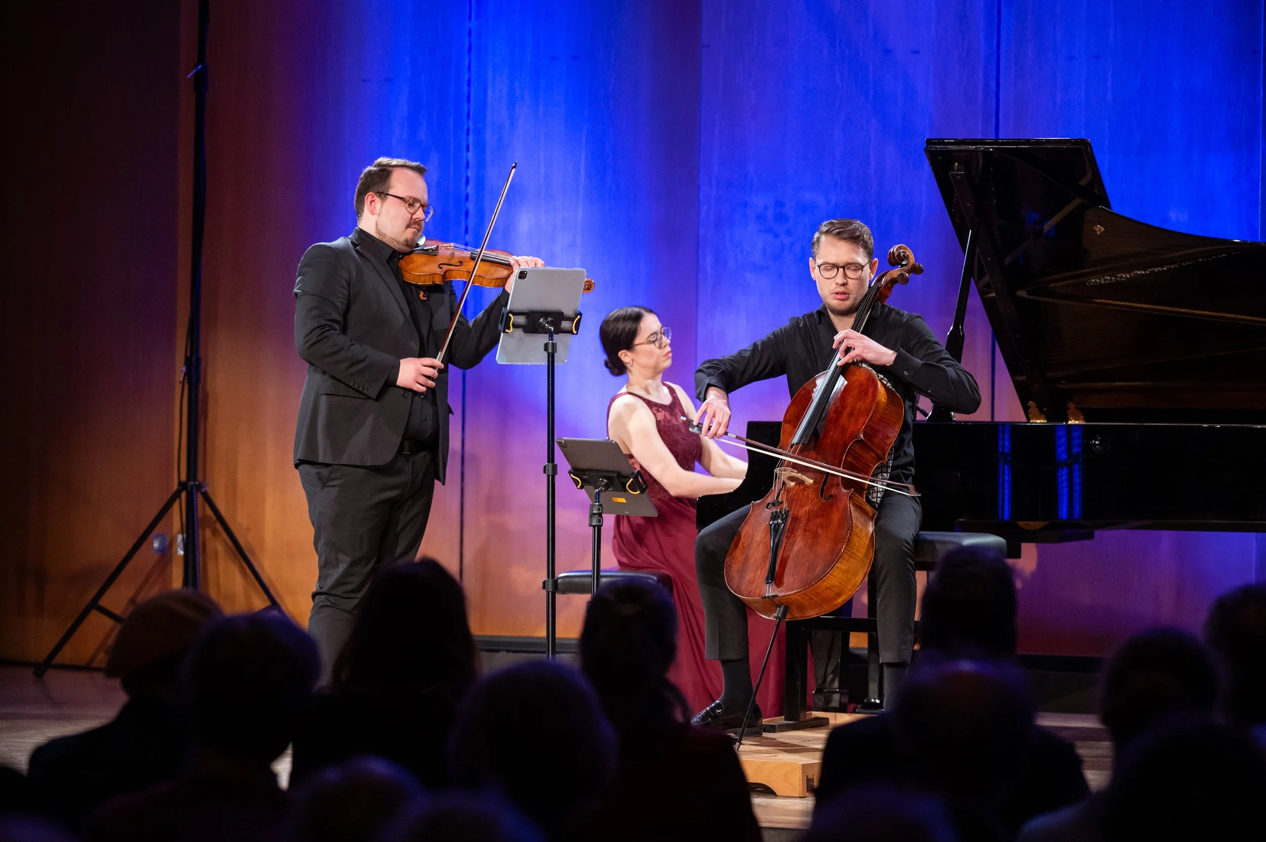 WDR3 CAMPUS KONZERT
