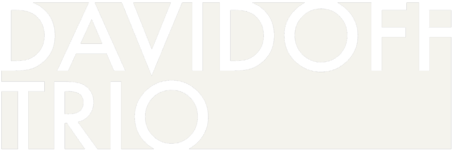 davidoff trio