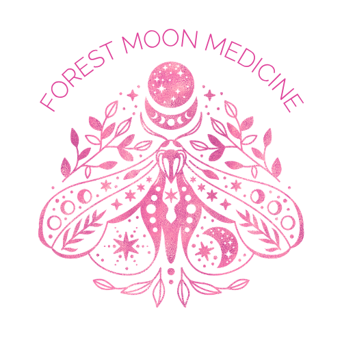 Forest Moon Medicine
