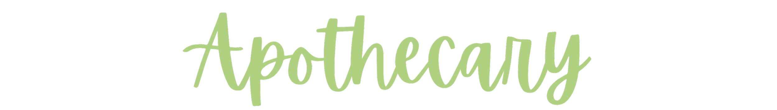 Forest Moon Medicine