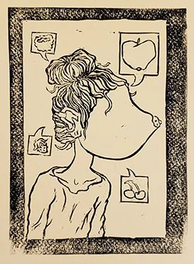 self portrait