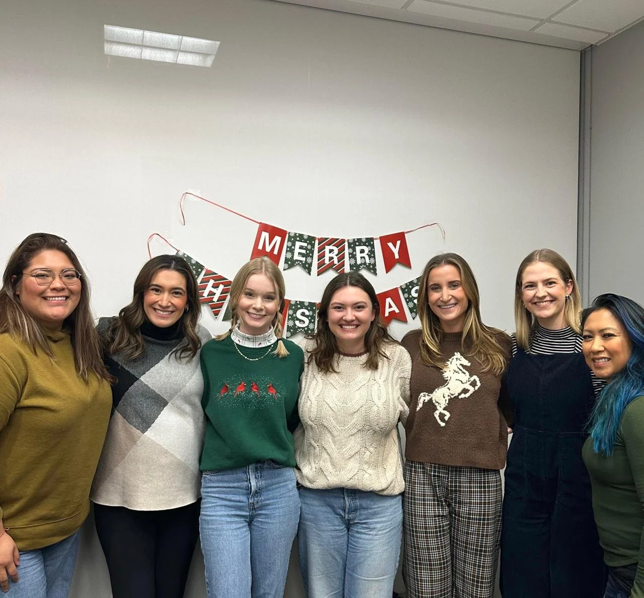 Finding Calm and Support Through the Holiday Season