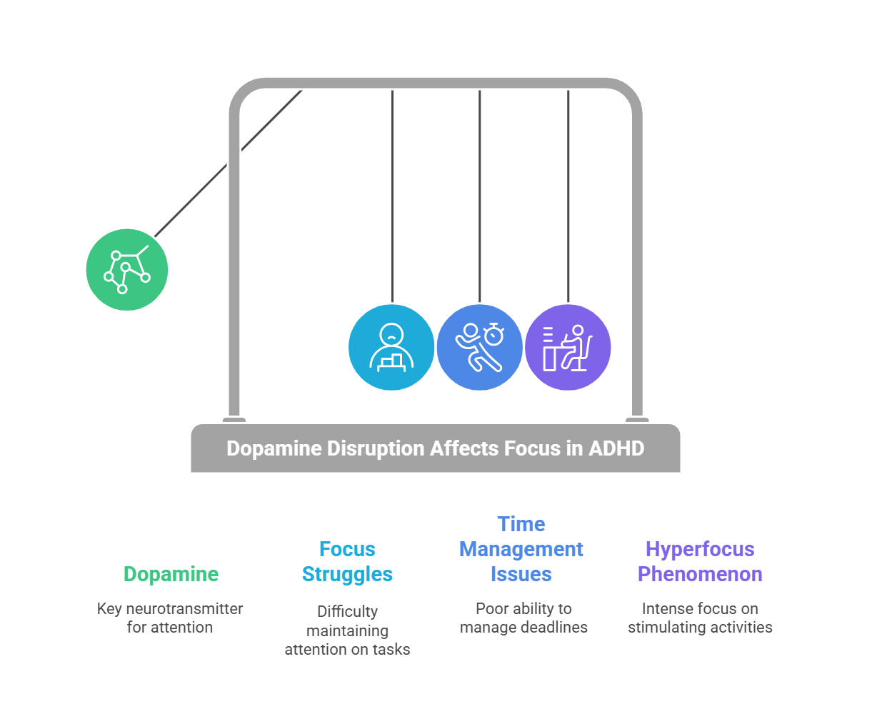 14 Proven Strategies to Focus Better with ADHD — Emily Schupmann ...