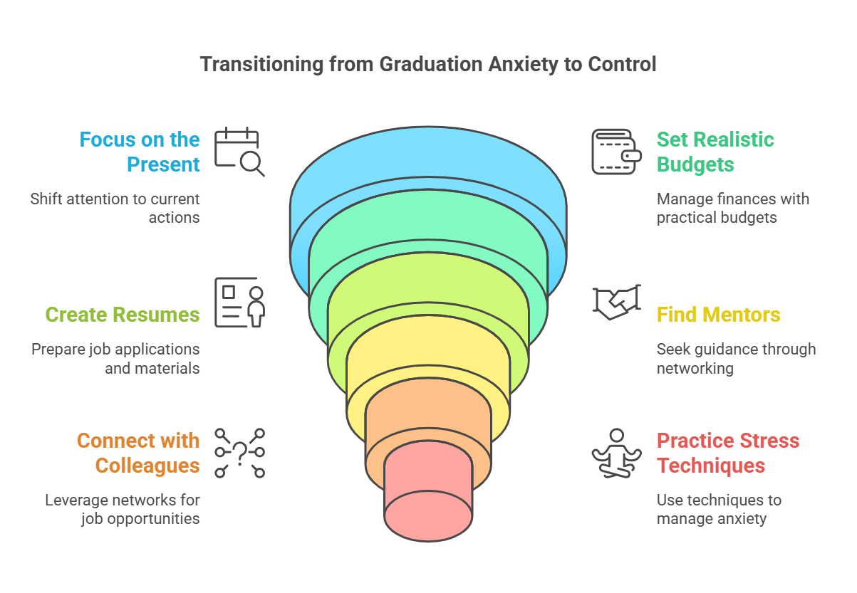 Navigating Post-Grad Anxiety: Coping Strategies for Success — Emily ...
