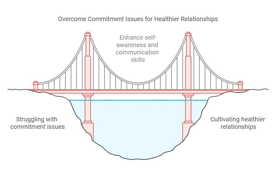 Commitment Issue Name Recognizing Signs of Commitment Issues in Yourself or Your Partner ...