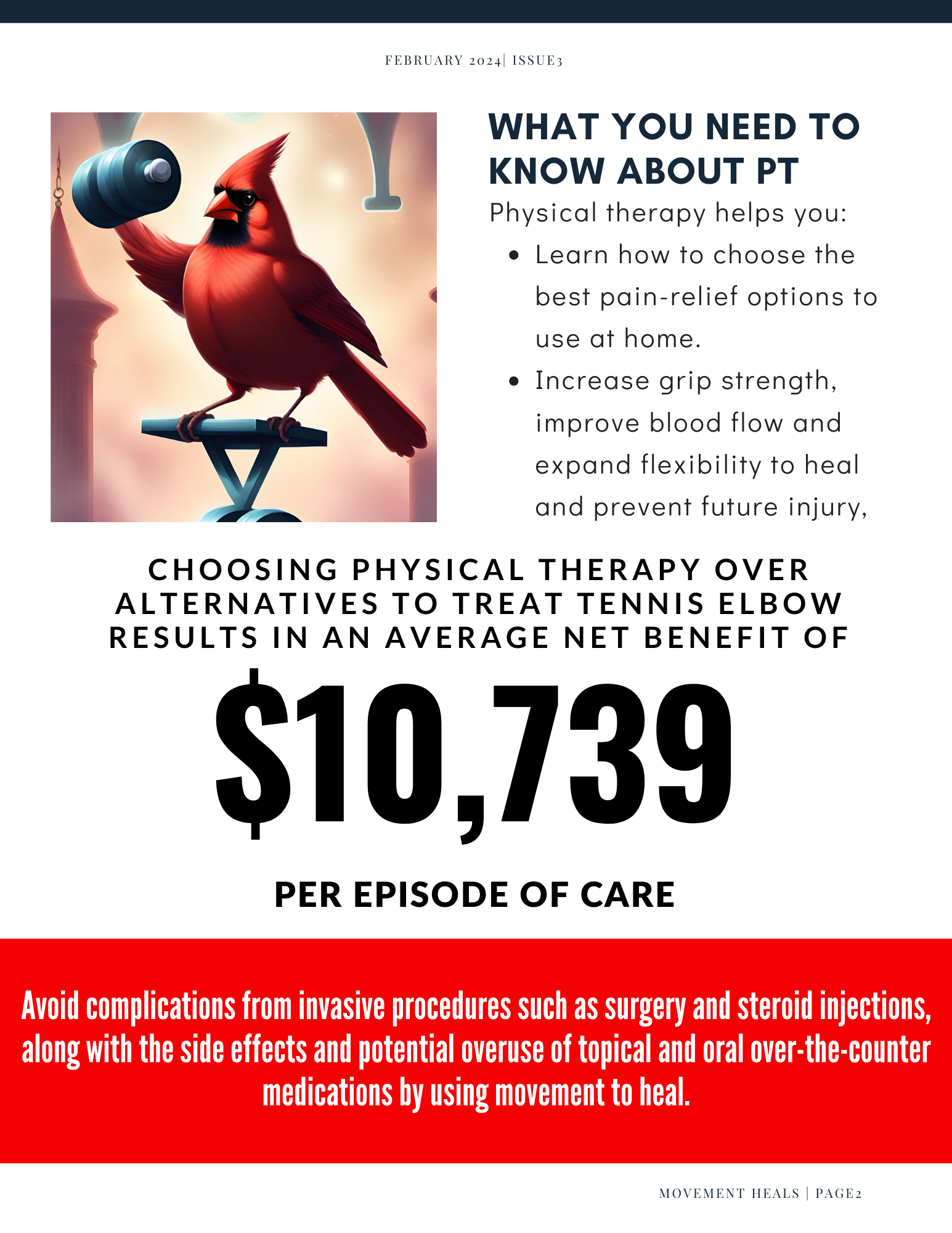 Physical Therapy for Tennis Elbow Pain and Wrist Pain Relief
