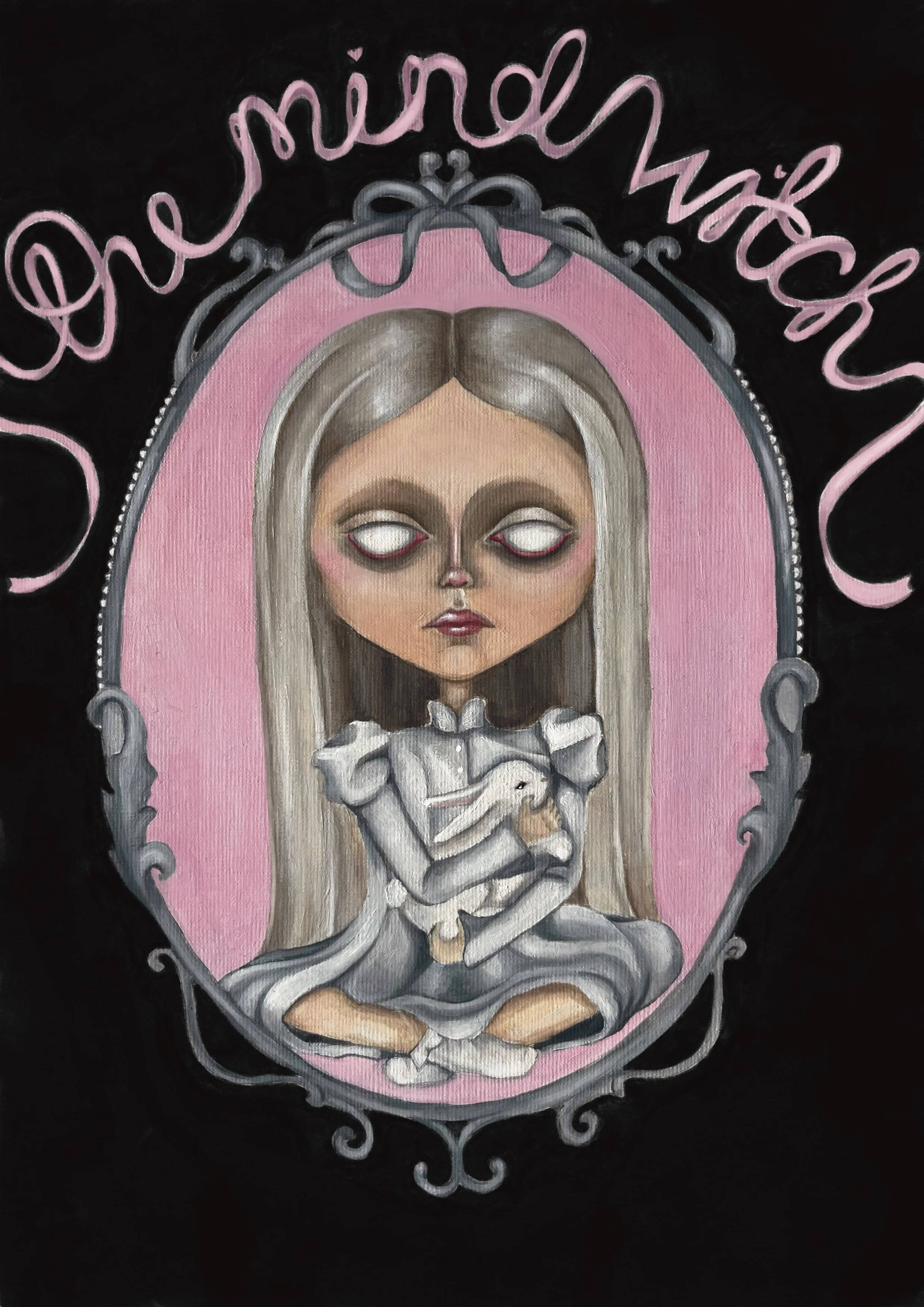1838 spotlight, 'the mind witch', Evie Dyer.jpg