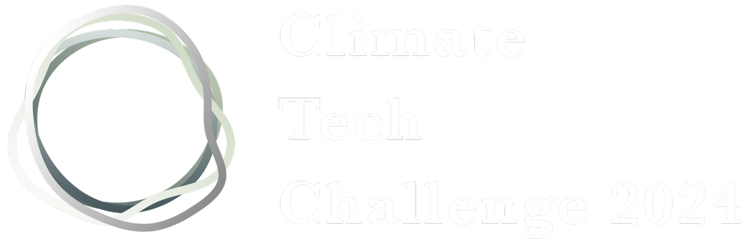Climate Tech Challenge 2024
