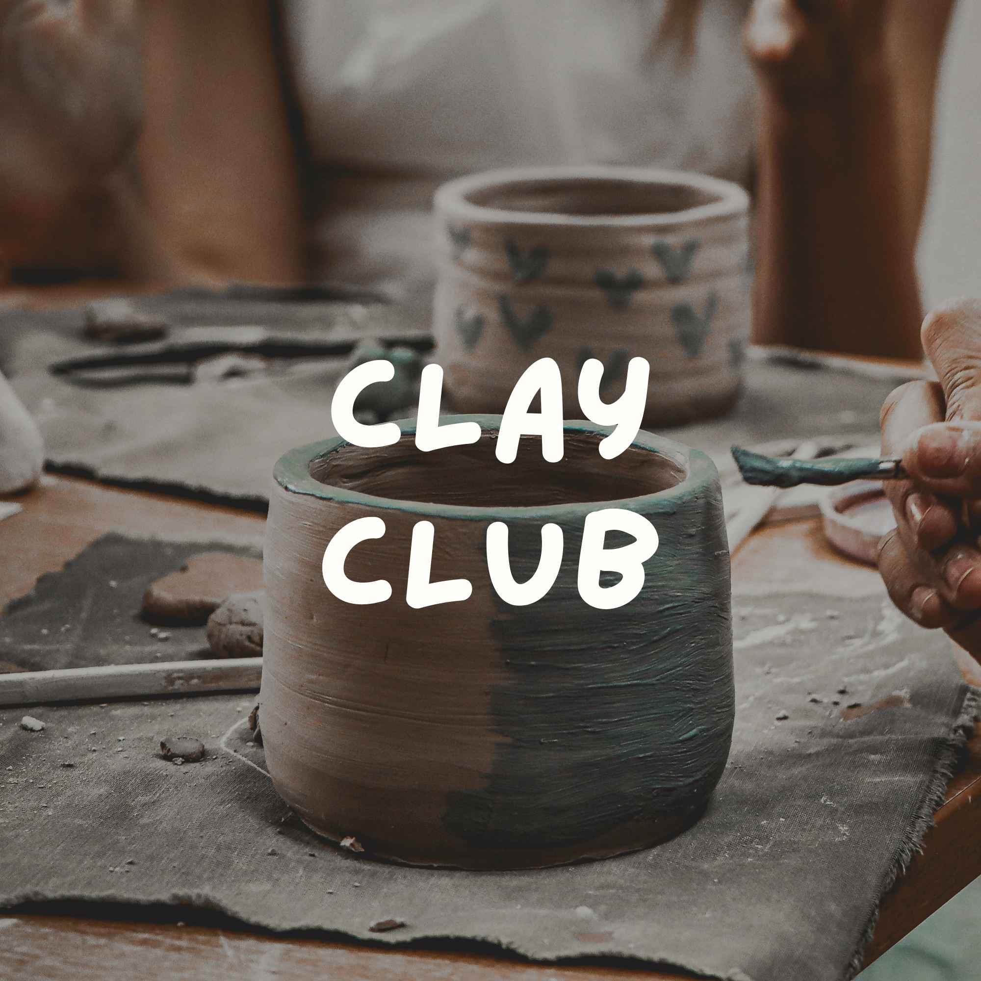 Clay Club