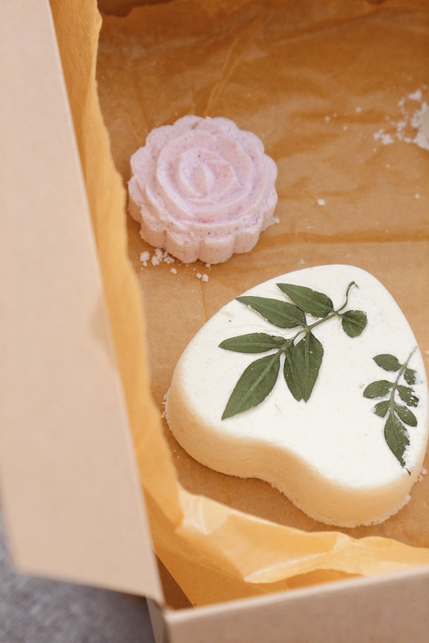 Bath Bomb Making Workshop, Things to do in Charleston