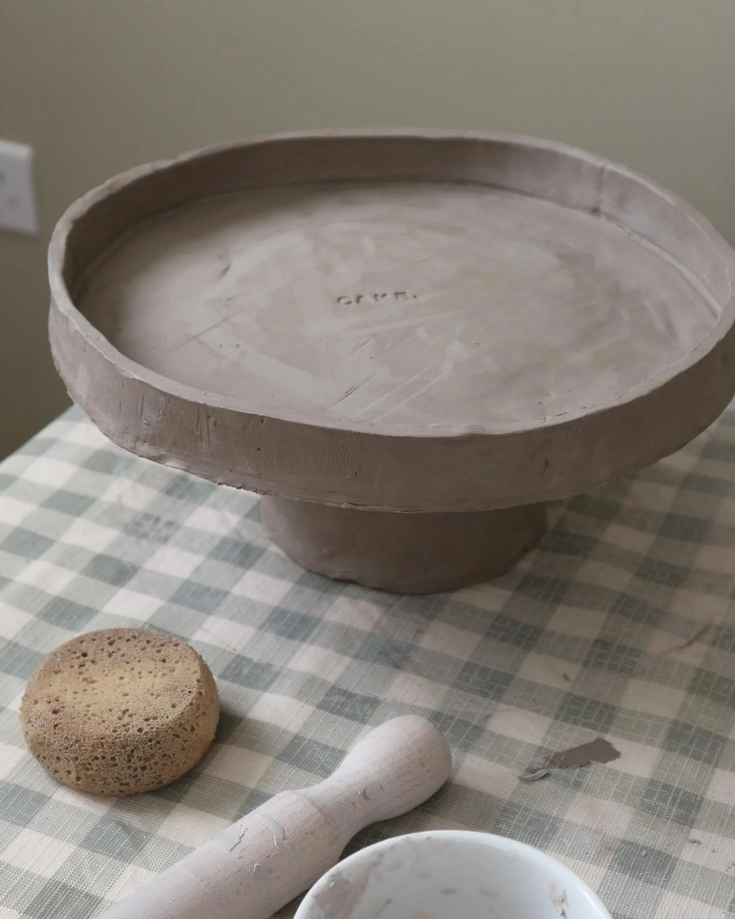 We&rsquo;re running a 4-Week Hand-Building Pottery Course in November every Thursday evening from 7-9pm (starting 7th November) where you&rsquo;ll learn hand-building techniques to make your own pottery creations, whether they&rsquo;re for yourself o