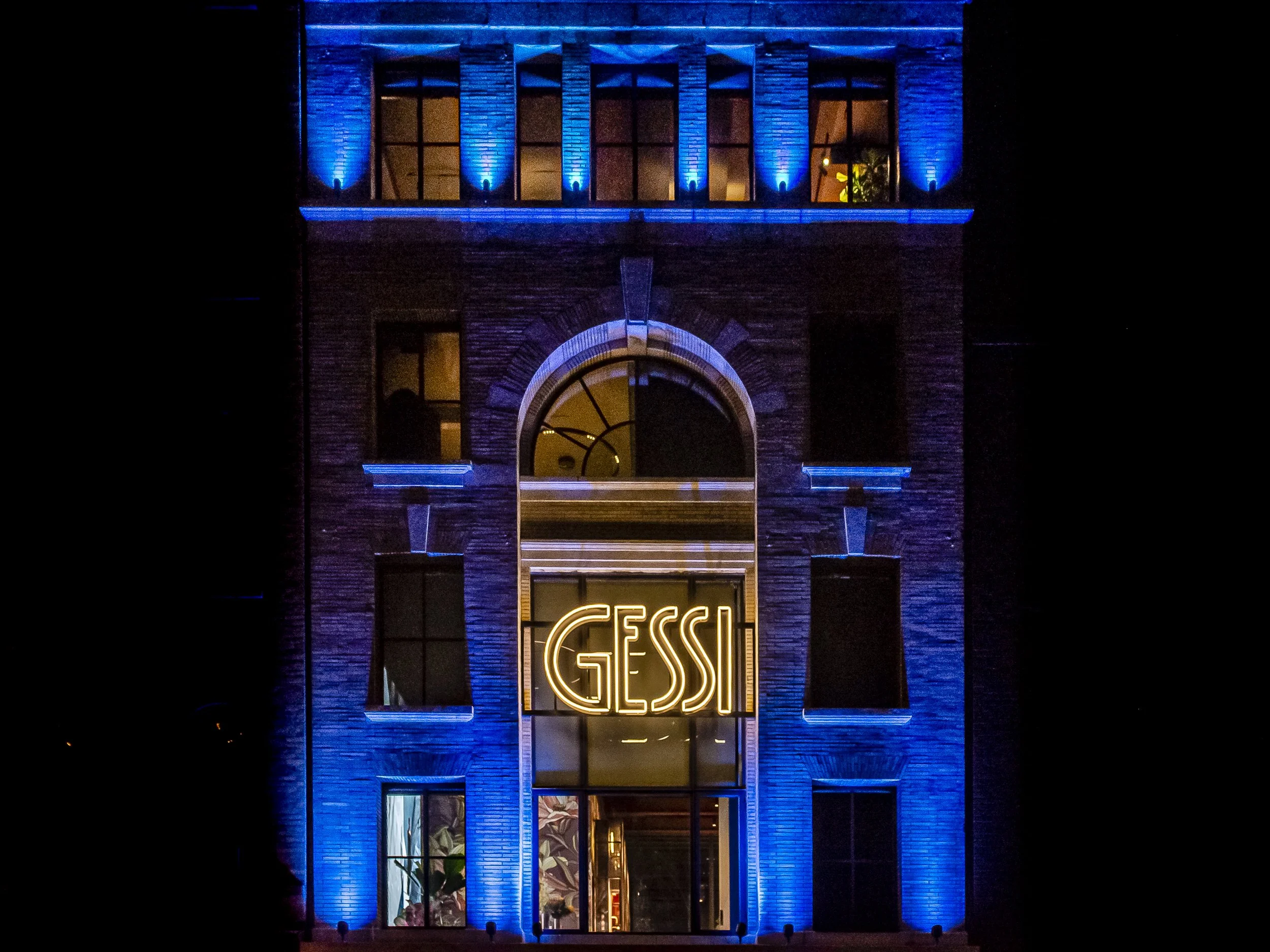 Casa Gessi in New York - Manhattan
