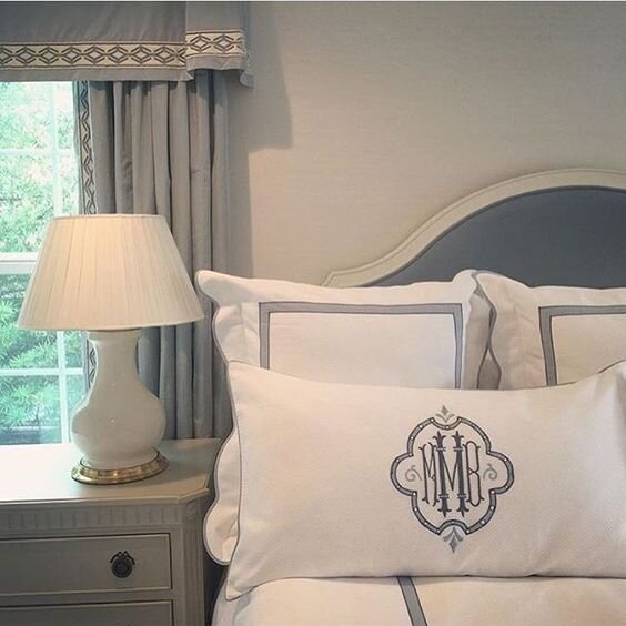 Master Bedroom Plans