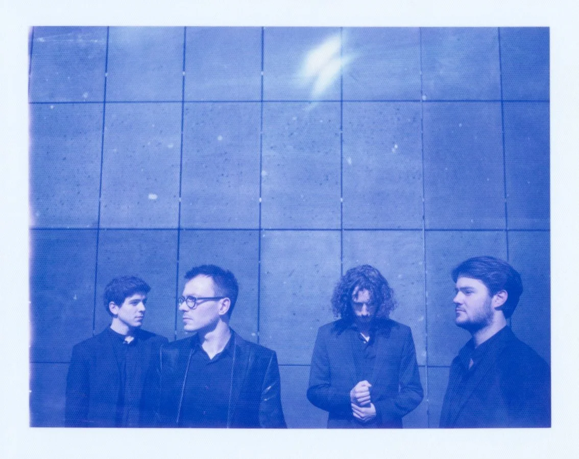 With Fukio. Köln ©Martin Steinke