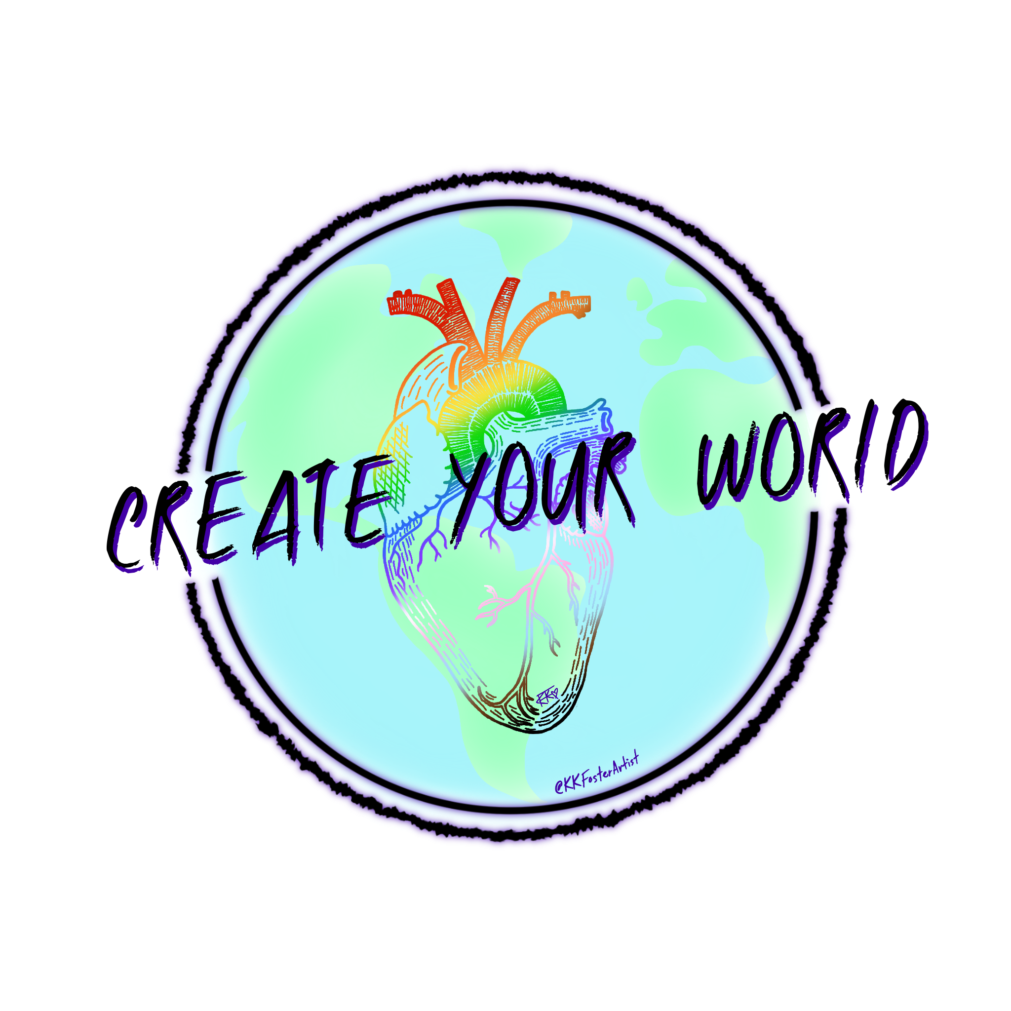 Create Your World