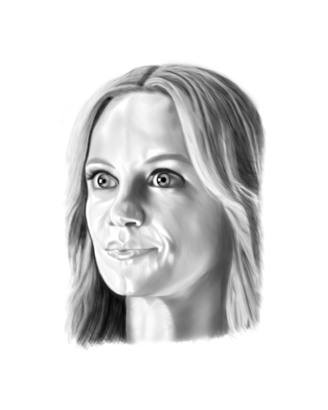 Heather on Found (Danielle Savre)