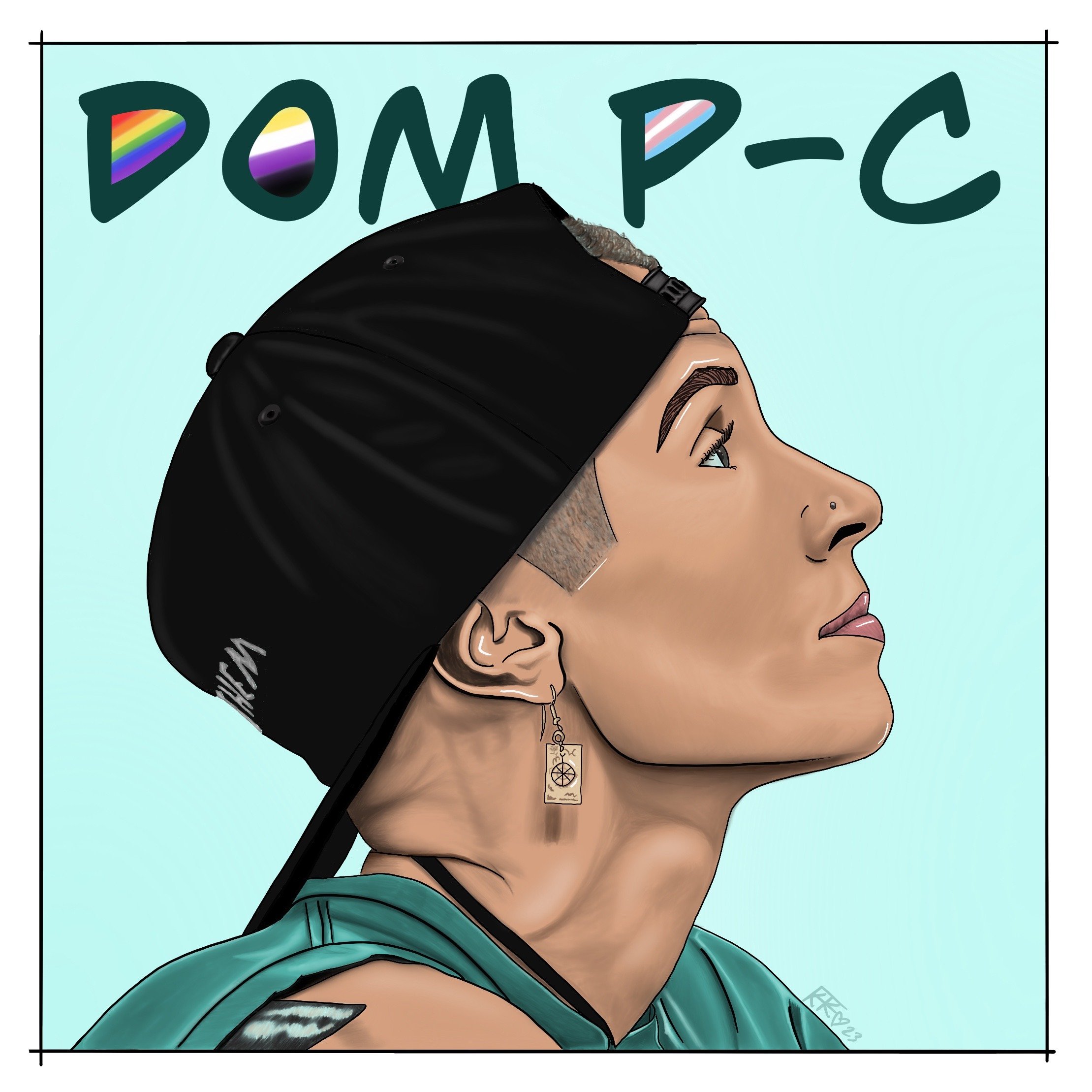 Dom P-C