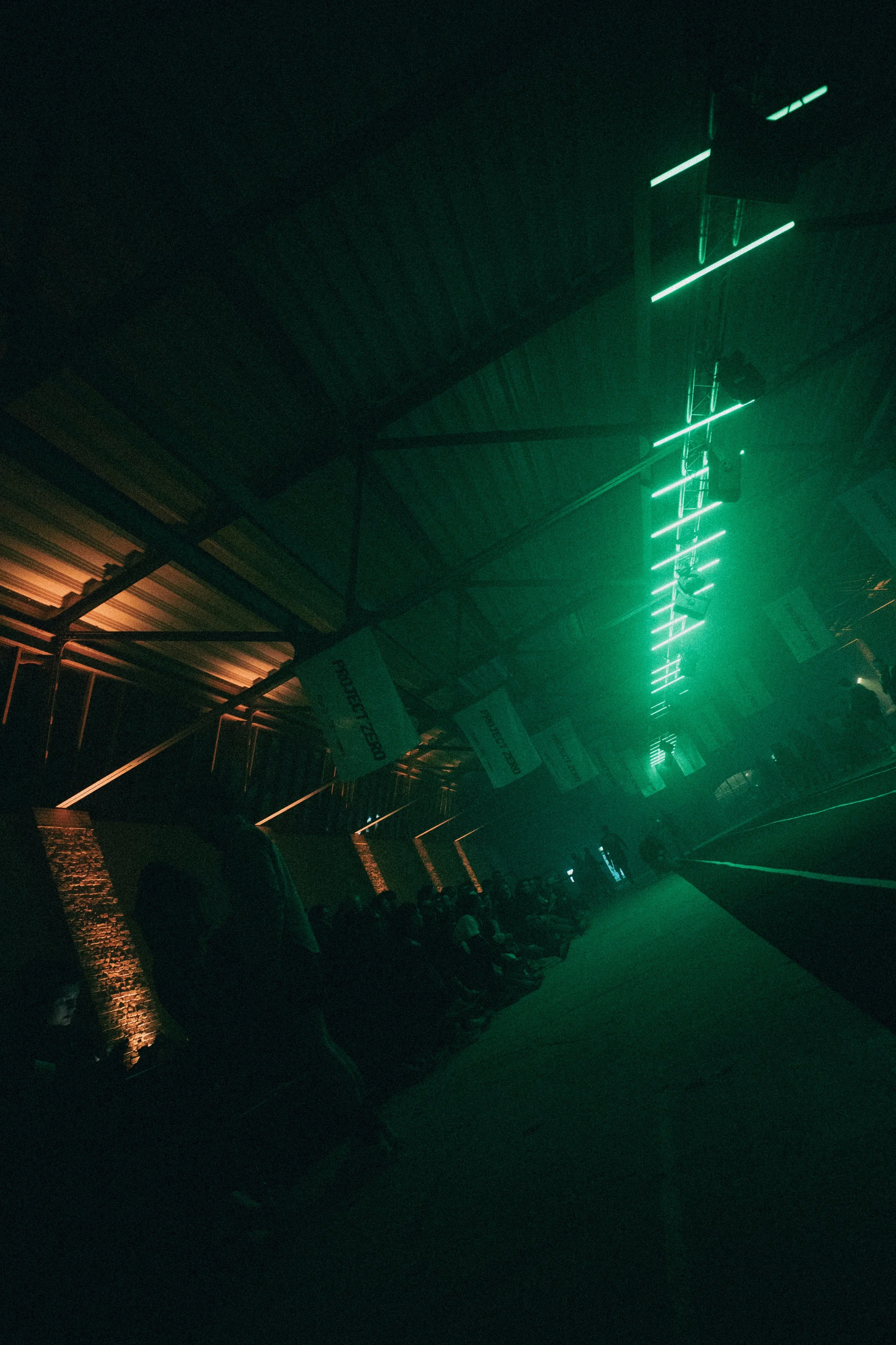 PROJECT ZERO by Cadence and Carlsberg