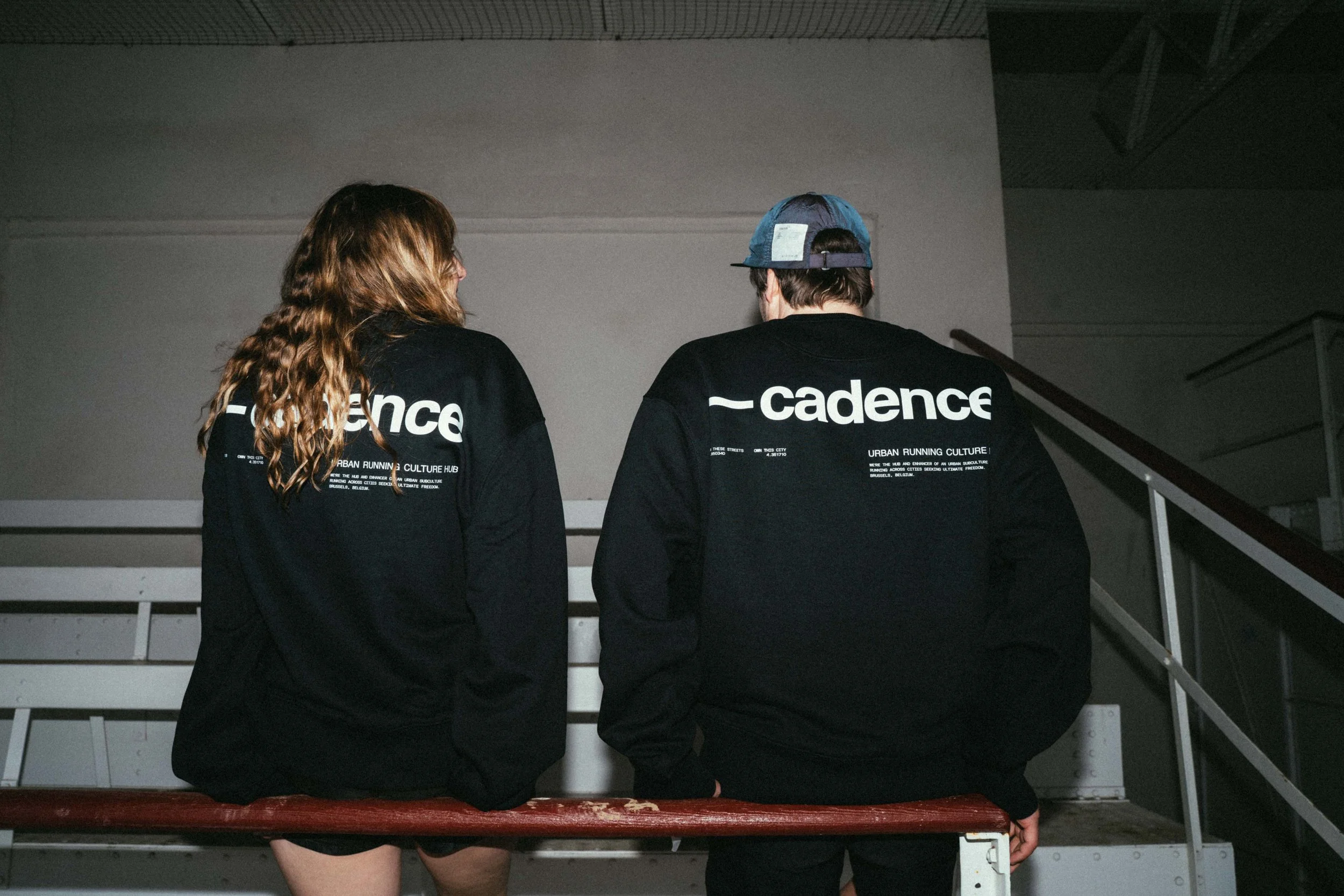 Cadence merchandising
