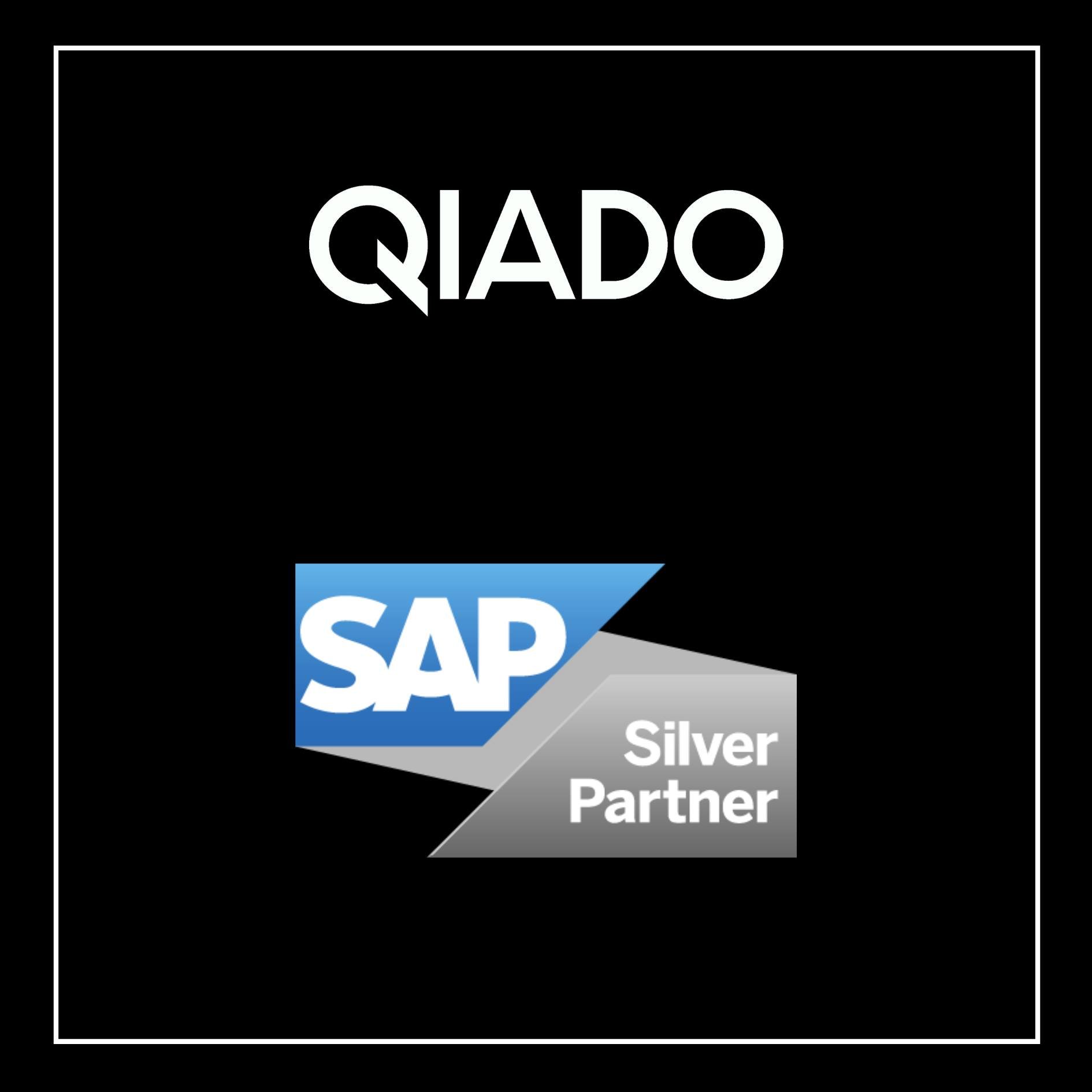The #SAP Silver Partner status recognizes Qiado's deep experience and expertise 🏅 We are proud to keep a close and trustful relationship with the global leader in software solutions!

Together, we empower businesses by driving transformative digital