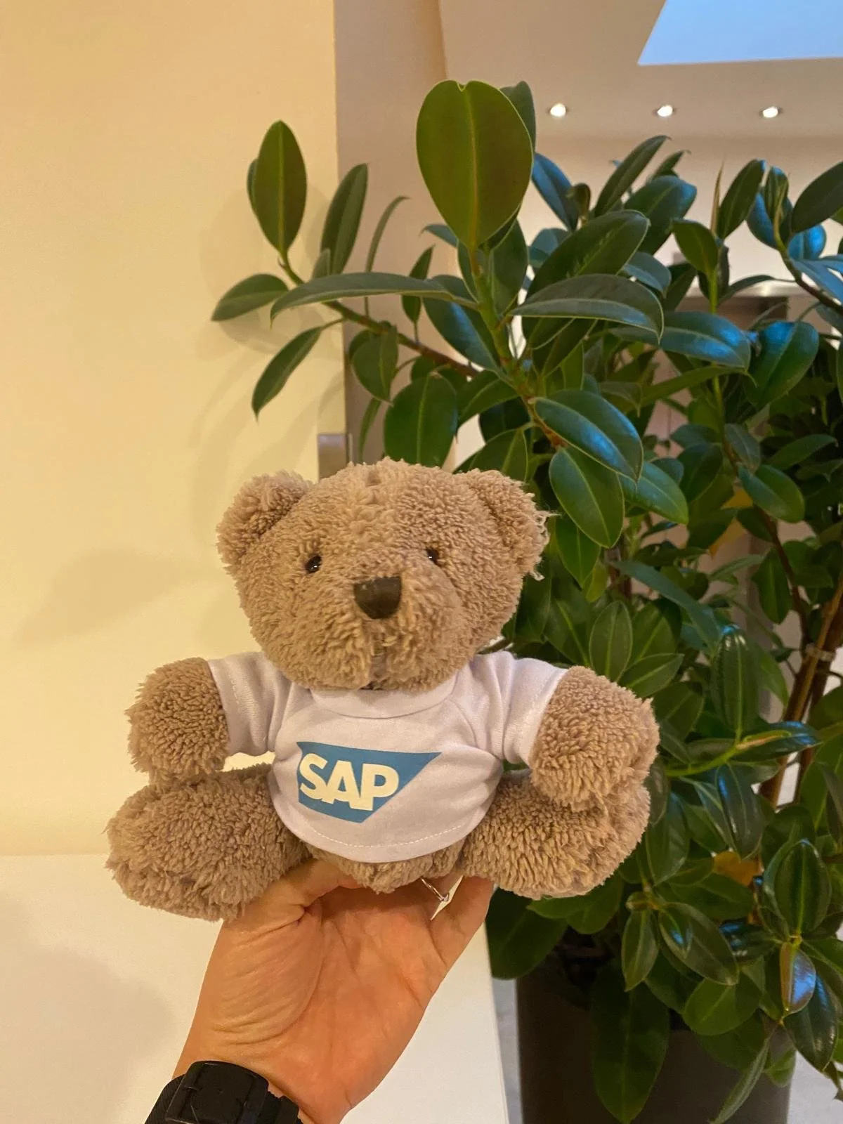 📌 SAPinsider EMEA 2024 - Copenhagen.

Thrilled to be part of this dynamic conference, joining over 1,000 SAP end users, experts, and partners! 

It&rsquo;s an incredible opportunity for engaging learning sessions, inspiring customer stories, hands-o