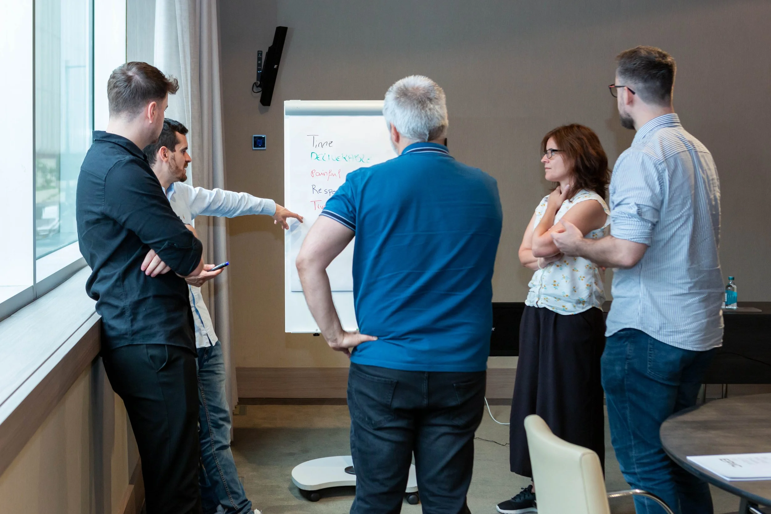 qiado experts in SAP RE-FX and IFRS16 TEAM